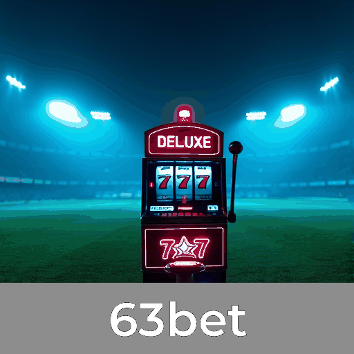 Descubra o Login Premium e Seguro da 63bet