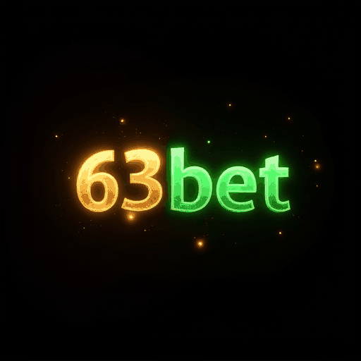 63bet: Plataforma confiável e premiada